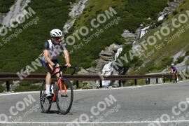 Photo #3817100 | 11-08-2023 11:02 | Passo Dello Stelvio - Waterfall curve BICYCLES