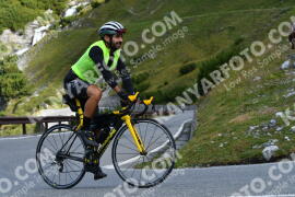 Photo #3932812 | 18-08-2023 09:20 | Passo Dello Stelvio - Waterfall curve BICYCLES