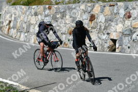 Photo #2712659 | 22-08-2022 14:35 | Passo Dello Stelvio - Waterfall curve BICYCLES