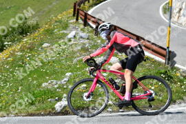 Photo #2220517 | 02-07-2022 15:36 | Passo Dello Stelvio - Waterfall curve BICYCLES