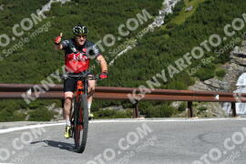 Photo #2541939 | 08-08-2022 09:53 | Passo Dello Stelvio - Waterfall curve BICYCLES