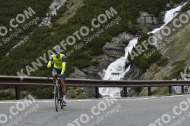 Photo #3036586 | 03-06-2023 10:45 | Passo Dello Stelvio - Waterfall curve BICYCLES