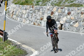 Photo #2384267 | 24-07-2022 14:16 | Passo Dello Stelvio - Waterfall curve BICYCLES