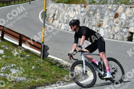 Photo #2507684 | 04-08-2022 15:24 | Passo Dello Stelvio - Waterfall curve BICYCLES