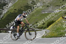 Foto #3342013 | 03-07-2023 13:48 | Passo Dello Stelvio - Waterfall Kehre BICYCLES