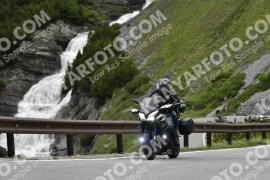 Photo #3200280 | 23-06-2023 11:36 | Passo Dello Stelvio - Waterfall curve