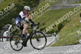 Photo #3794448 | 10-08-2023 11:32 | Passo Dello Stelvio - Waterfall curve BICYCLES