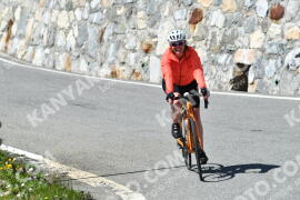 Photo #2220613 | 02-07-2022 15:49 | Passo Dello Stelvio - Waterfall curve BICYCLES