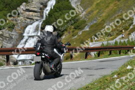 Foto #4291218 | 19-09-2023 10:44 | Passo Dello Stelvio - Waterfall Kehre