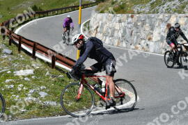 Photo #2712670 | 22-08-2022 14:35 | Passo Dello Stelvio - Waterfall curve BICYCLES