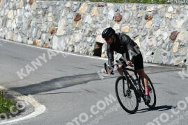 Photo #2254906 | 08-07-2022 15:58 | Passo Dello Stelvio - Waterfall curve BICYCLES