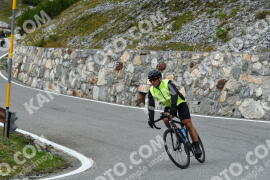 Photo #4268135 | 16-09-2023 14:48 | Passo Dello Stelvio - Waterfall curve BICYCLES