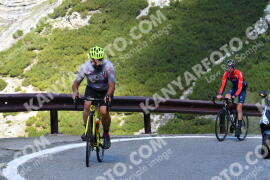Photo #3912332 | 16-08-2023 10:48 | Passo Dello Stelvio - Waterfall curve BICYCLES