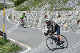 Photo #2170421 | 20-06-2022 14:00 | Passo Dello Stelvio - Waterfall curve BICYCLES