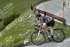 Foto #3105970 | 15-06-2023 15:25 | Passo Dello Stelvio - Waterfall Kehre BICYCLES
