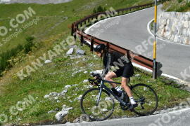 Photo #2547643 | 08-08-2022 15:08 | Passo Dello Stelvio - Waterfall curve BICYCLES