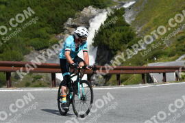 Foto #3934427 | 18-08-2023 10:19 | Passo Dello Stelvio - Waterfall Kehre BICYCLES
