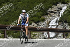 Photo #3820939 | 11-08-2023 12:34 | Passo Dello Stelvio - Waterfall curve BICYCLES
