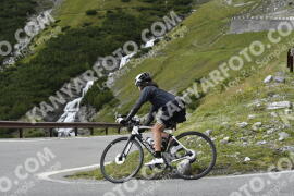 Photo #3797964 | 10-08-2023 16:32 | Passo Dello Stelvio - Waterfall curve BICYCLES