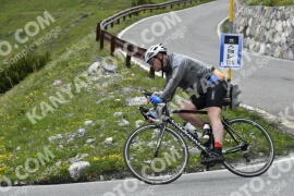 Photo #3200908 | 23-06-2023 12:30 | Passo Dello Stelvio - Waterfall curve BICYCLES