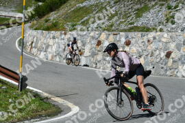 Photo #2547438 | 08-08-2022 14:56 | Passo Dello Stelvio - Waterfall curve BICYCLES
