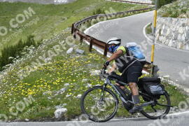 Photo #3535533 | 18-07-2023 14:52 | Passo Dello Stelvio - Waterfall curve BICYCLES