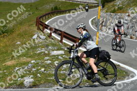 Photo #4054644 | 24-08-2023 12:56 | Passo Dello Stelvio - Waterfall curve BICYCLES