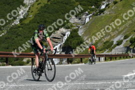 Photo #2503431 | 04-08-2022 10:41 | Passo Dello Stelvio - Waterfall curve BICYCLES