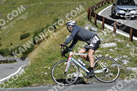 Photo #2738064 | 25-08-2022 11:42 | Passo Dello Stelvio - Waterfall curve BICYCLES