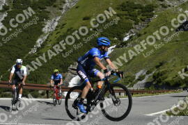 Foto #3476800 | 15-07-2023 09:49 | Passo Dello Stelvio - Waterfall Kehre BICYCLES