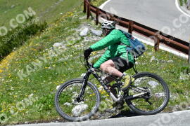 Photo #2192230 | 25-06-2022 13:43 | Passo Dello Stelvio - Waterfall curve BICYCLES