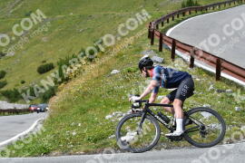 Photo #2644788 | 14-08-2022 15:34 | Passo Dello Stelvio - Waterfall curve BICYCLES