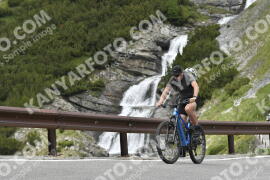 Photo #3341527 | 03-07-2023 13:13 | Passo Dello Stelvio - Waterfall curve BICYCLES