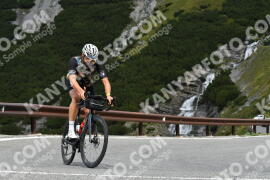 Photo #2681852 | 17-08-2022 10:58 | Passo Dello Stelvio - Waterfall curve BICYCLES