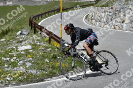 Foto #2109765 | 08-06-2022 13:39 | Passo Dello Stelvio - Waterfall Kehre BICYCLES