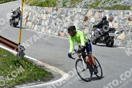 Photo #2192763 | 25-06-2022 14:58 | Passo Dello Stelvio - Waterfall curve BICYCLES