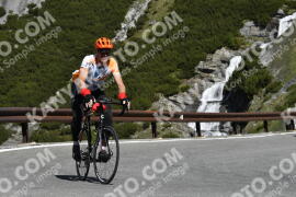 Photo #2113416 | 10-06-2022 10:22 | Passo Dello Stelvio - Waterfall curve BICYCLES