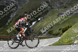 Photo #3080860 | 10-06-2023 10:24 | Passo Dello Stelvio - Waterfall curve BICYCLES