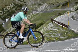 Photo #2079373 | 02-06-2022 10:51 | Passo Dello Stelvio - Waterfall curve BICYCLES