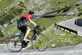 Photo #2295400 | 13-07-2022 10:43 | Passo Dello Stelvio - Waterfall curve BICYCLES