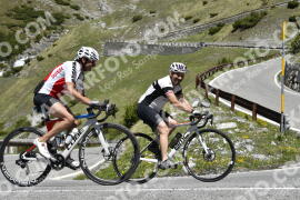 Photo #2083895 | 04-06-2022 12:08 | Passo Dello Stelvio - Waterfall curve BICYCLES