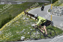 Photo #3326612 | 02-07-2023 12:51 | Passo Dello Stelvio - Waterfall curve BICYCLES