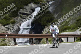 Photo #2113481 | 10-06-2022 10:30 | Passo Dello Stelvio - Waterfall curve BICYCLES