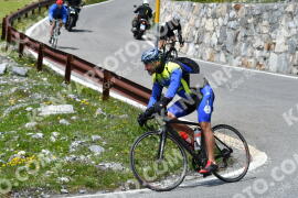 Photo #2192520 | 25-06-2022 14:19 | Passo Dello Stelvio - Waterfall curve BICYCLES