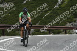Photo #3589471 | 27-07-2023 10:43 | Passo Dello Stelvio - Waterfall curve BICYCLES