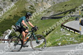 Photo #2147446 | 18-06-2022 10:35 | Passo Dello Stelvio - Waterfall curve BICYCLES