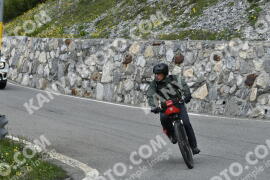 Photo #3308388 | 01-07-2023 14:32 | Passo Dello Stelvio - Waterfall curve BICYCLES