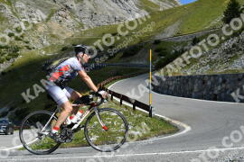 Photo #2623272 | 13-08-2022 10:44 | Passo Dello Stelvio - Waterfall curve BICYCLES