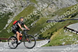 Photo #2618150 | 13-08-2022 10:37 | Passo Dello Stelvio - Waterfall curve BICYCLES