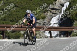 Foto #3359864 | 05-07-2023 09:58 | Passo Dello Stelvio - Waterfall Kehre BICYCLES